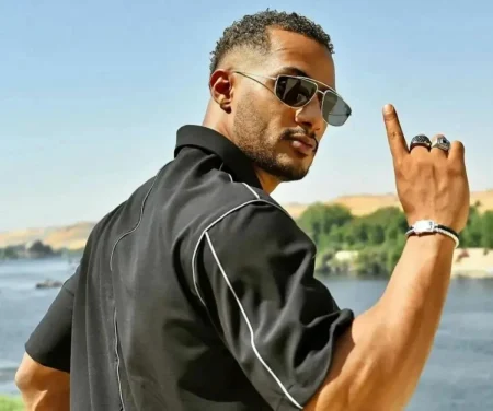 تغريم محمد رمضان 10 آلاف جنيه في قضية سب مهندس صوت – أخبار السعودية