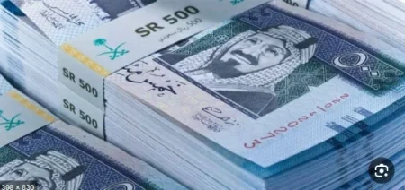 أعلى مستوى في 6 سنوات.. 76.2 مليار ارتفاع للأصول الاحتياطية السعودية بالخارج – أخبار السعودية