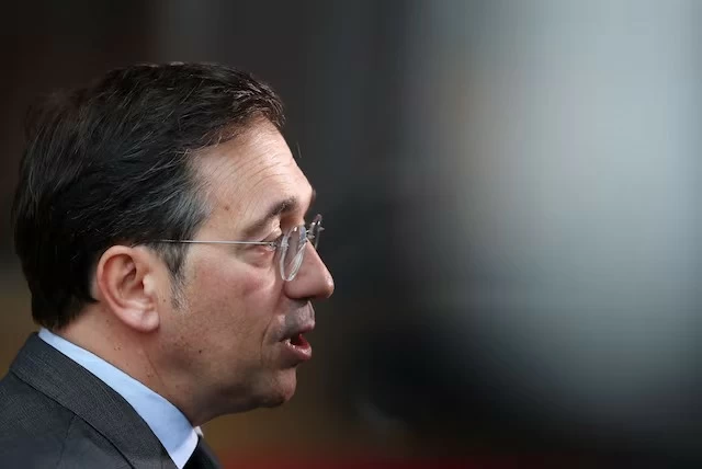 إسبانيا تندد بـ انتهاك إسرائيل للهدنة وتعود لطهران