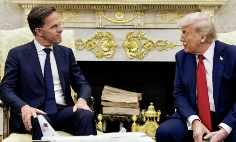 أمريكا تطالب «الناتو» بتعهدات محددة لتأمين «هرمز»