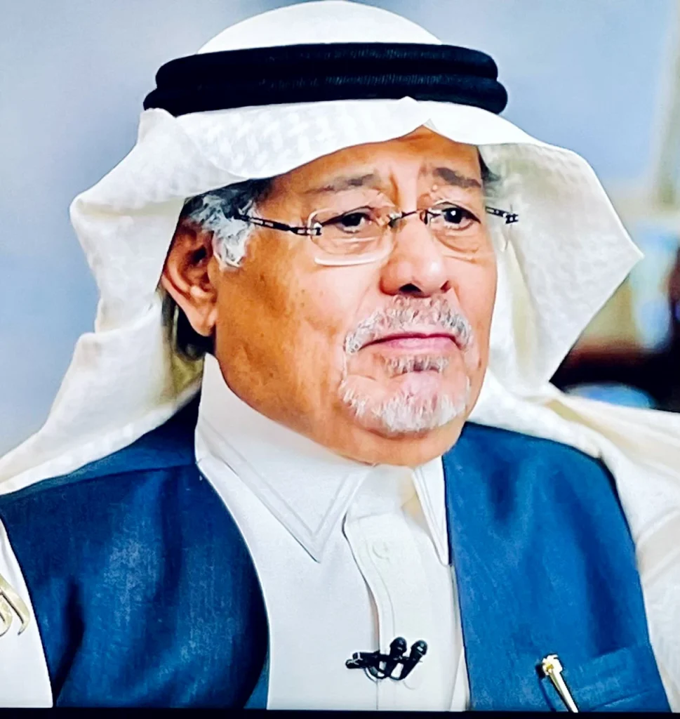 محمد علي قدس: شهدتُ ليلة إهدار دم الثبيتي.. والعواد صدامي – أخبار السعودية