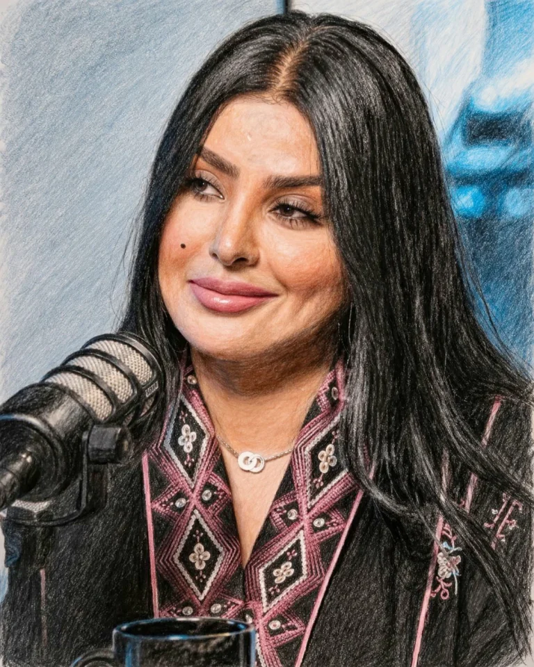 «شارع الأعشى» يتجه لجزء ثالث.. هل تقبل ريم عبدالله أن تكون بديلة لإلهام علي؟ – أخبار السعودية