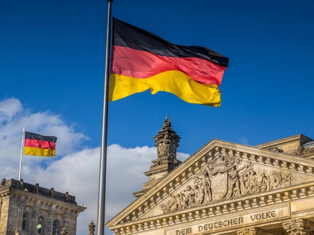 ارتفاع معدّل التضخّم الألماني عند 2.8% في مارس – أخبار السعودية