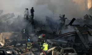 لبنان يترقب الرد الأمريكي على المفاوضات مع إسرائيل