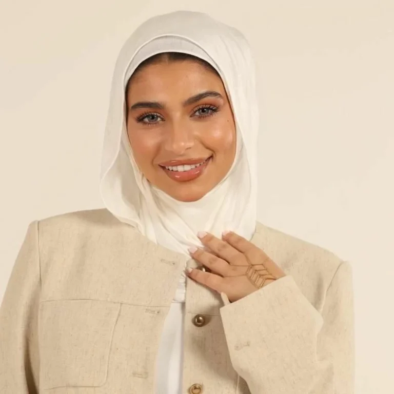 رهف العنزي ترتدي الحجاب: «اللهم ثبتني».. خطوة مفاجئة تُشعل التفاعل – أخبار السعودية