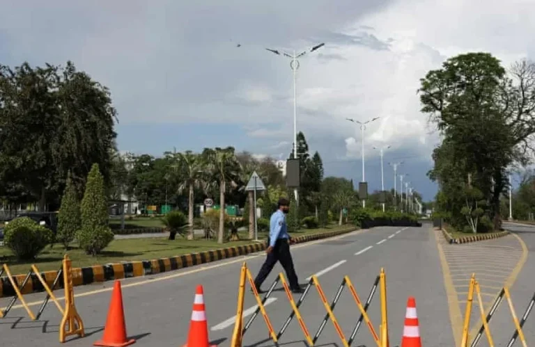 مفاوضات إسلام آباد: شروط واشنطن وطهران لإنهاء التصعيد