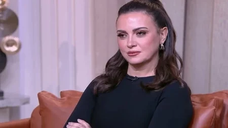 ريهام عبدالغفور: مسن ثمانيني تحرش بي في سن السادسة – أخبار السعودية