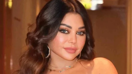 استولى على 9 ملايين جنيه و800 ألف دولار.. هيفاء وهبي تقاضي مدير أعمالها السابق – أخبار السعودية