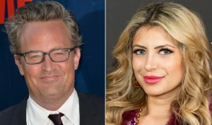 باعت لنجم «فريندز» 50 قارورة من المخدر.. سجن ملكة «الكيتامين» 15 عاماً – أخبار السعودية