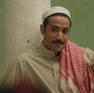 «انهيار حقيقي».. مصعب المالكي: وفاة «وضحى» أبكت الفنانين في «شارع الاعشى2» – أخبار السعودية