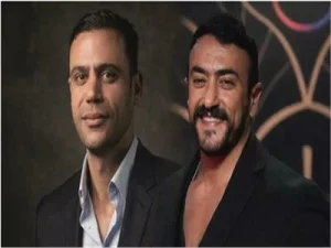 «العركة» مشروع سينمائي يجمع محمد إمام وأحمد العوضي – أخبار السعودية