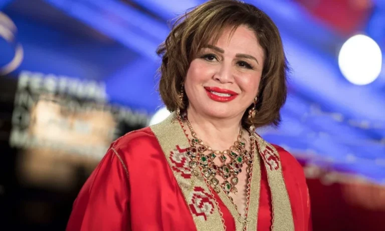 أبرز تصريحات إلهام شاهين عن مسلسل قلب شمس والزواج