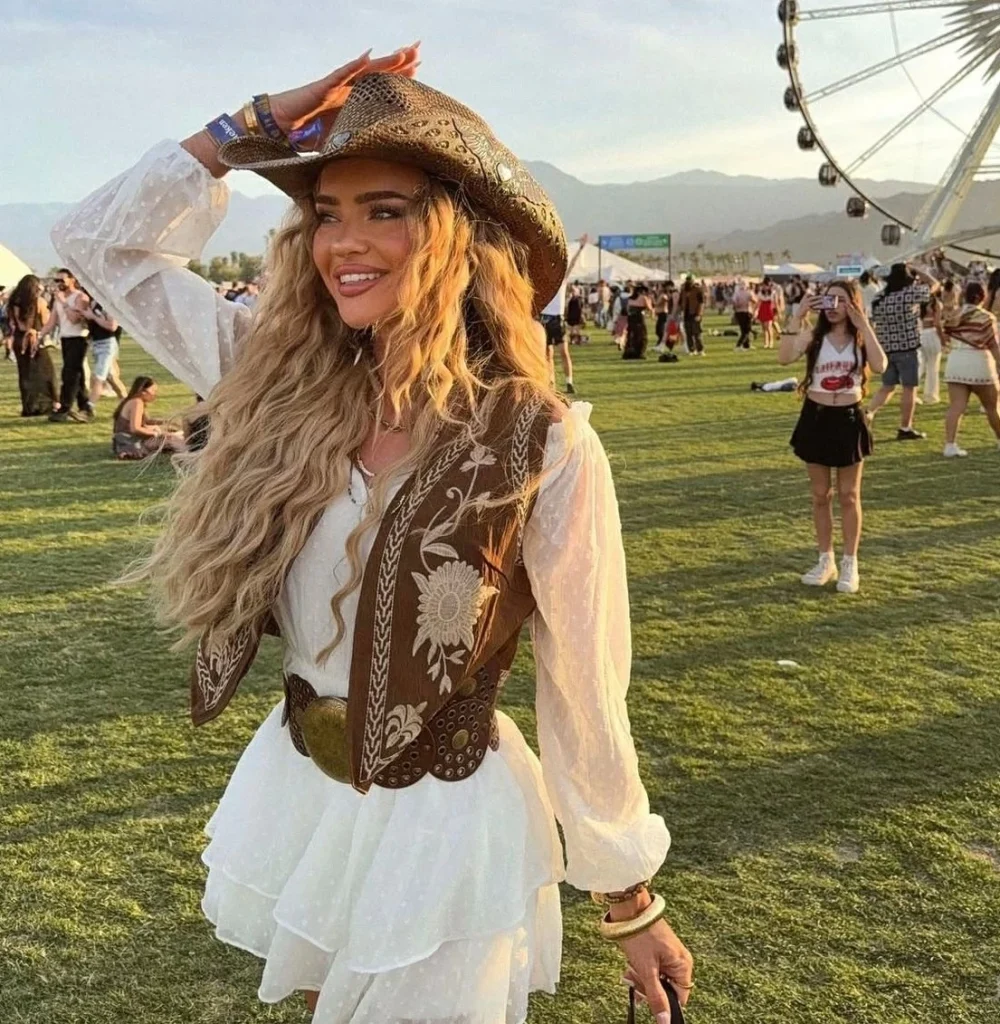 تحولات أزياء Coachella 2026: من البوهو العفوي إلى الأناقة الجريئة المدروسة – أخبار السعودية