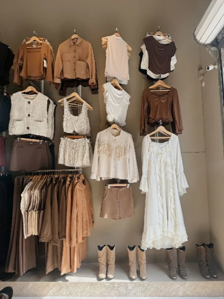 الموضة المعقولة في 2026: أناقة ذكية بتكلفة أقل – أخبار السعودية