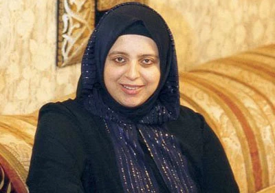 بعد خلعها النقاب.. عبير الشرقاوي: لا أستطيع ارتداءه مجدداً – أخبار السعودية