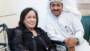 خبر الفجر غير صحيح.. مقاضاة مروجي شائعة وفاة حياة الفهد – أخبار السعودية