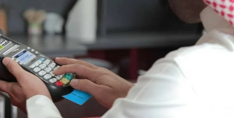 «ساما»: المدفوعات الإلكترونية تسجل 85% من عمليات دفع الأفراد – أخبار السعودية