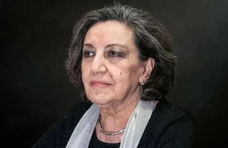 رحيل كوليت خوري: تفاصيل وفاة رائدة الرواية العربية