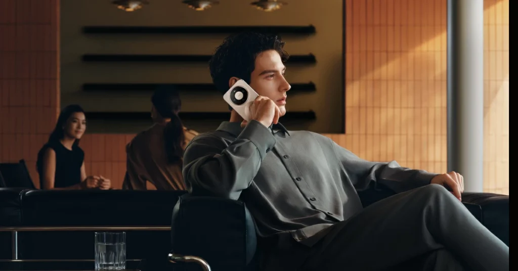 هاتف HUAWEI Mate 80 Pro يطلق جيلًا جديدًا من True‑to‑Color مدعومًا بقدرات AI Composition لتصبح مصوّرًا محترفًا – أخبار السعودية