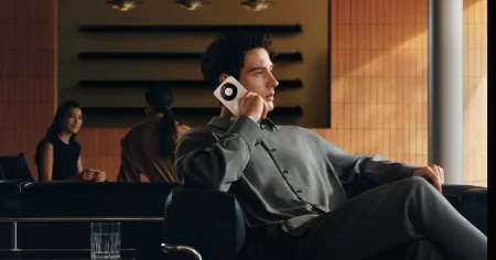 هاتف HUAWEI Mate 80 Pro يطلق جيلًا جديدًا من True‑to‑Color مدعومًا بقدرات AI Composition لتصبح مصوّرًا محترفًا – أخبار السعودية