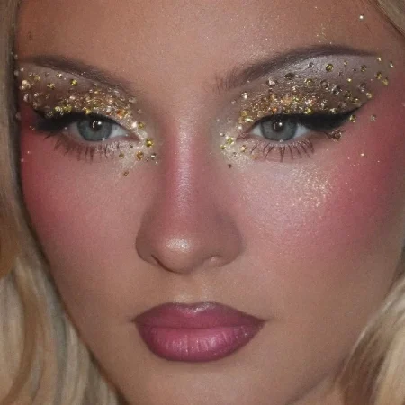 مكياج Zara Larsson يقود ترند صيف 2026 بأسلوب جريء ومشرق – أخبار السعودية