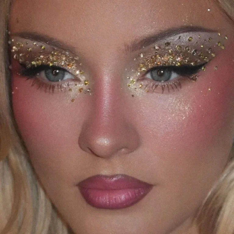 مكياج Zara Larsson يقود ترند صيف 2026 بأسلوب جريء ومشرق – أخبار السعودية