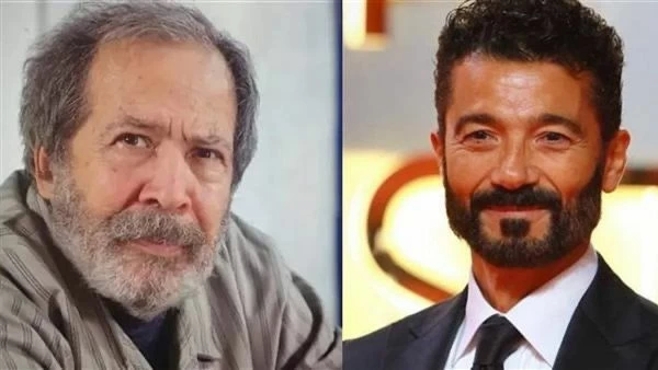 ما حقيقة تكفل خالد النبوي بعلاج الفنان سامي عبد الحليم؟.. زوجته تكشف التفاصيل – أخبار السعودية