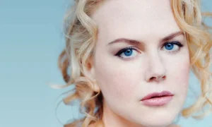 مرافقة المحتضرين تبعد نيكول كيدمان عن التمثيل