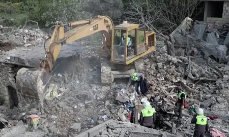 المفاوضات اللبنانية الإسرائيلية في واشنطن: هل ينجح فك الارتباط؟