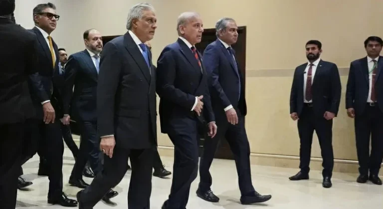 تفاصيل وحقيقة فشل مفاوضات إسلام آباد بين أمريكا وإيران