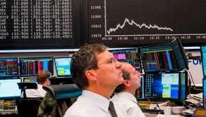 مع بدء حصار «هرمز».. انخفاضٌ لأسهم أوروبا – أخبار السعودية