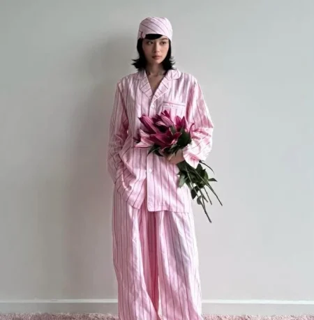 هل تؤثر البجامة على النفسية؟ بين الراحة والمظهر الخارجي – أخبار السعودية