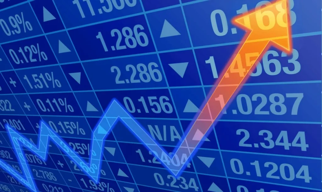 مدفوع بتفاؤلات السلام.. صعود قوي لأسهم العالم – أخبار السعودية