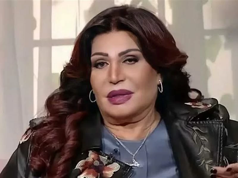 ممنوعة من الحركة.. نجوى فؤاد تجري عملية جراحية في الظهر – أخبار السعودية