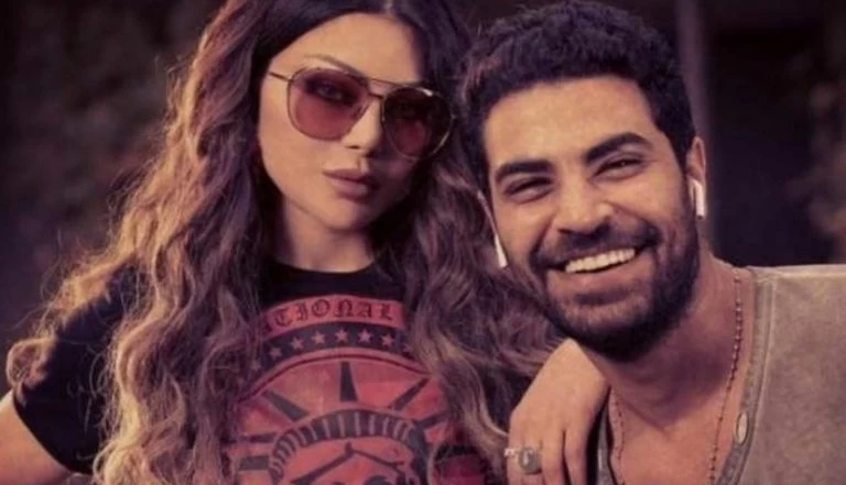 تطورات قضية محمد وزيري وهيفاء وهبي: الحكم في يونيو