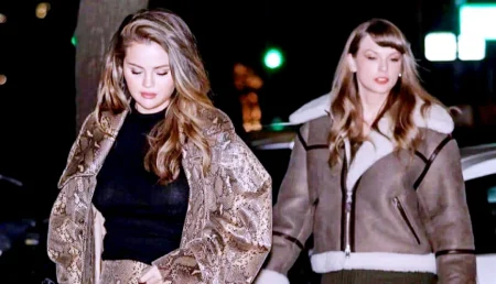 7 دقائق.. مفاجأة غوميز لتايلور – أخبار السعودية