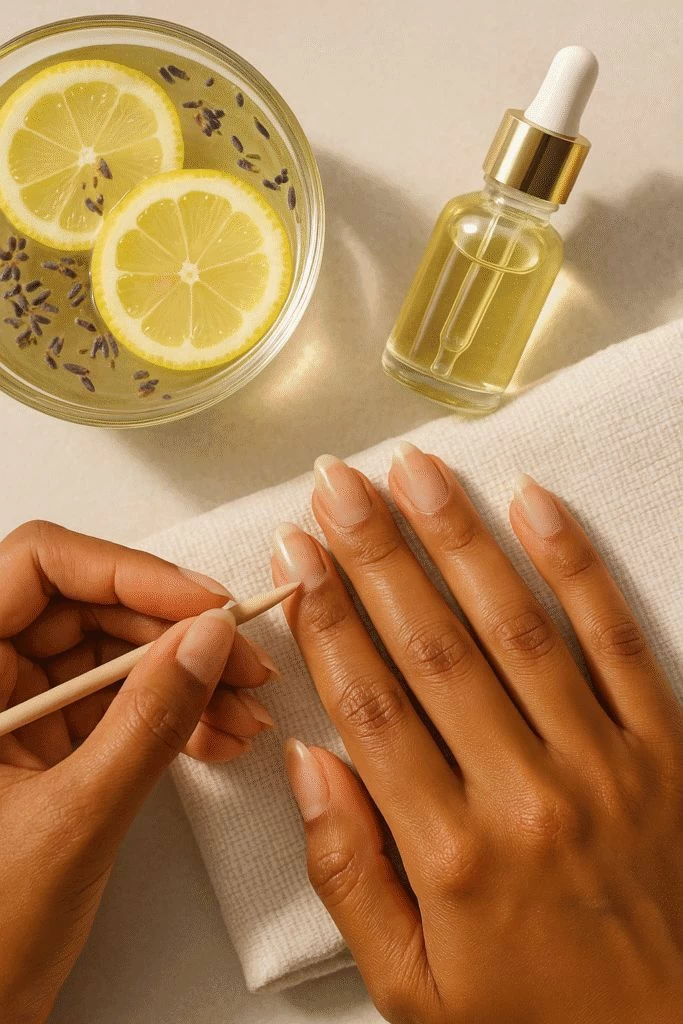 5 نصائح أساسية للحفاظ على جمال اليدين ونضارتهما – أخبار السعودية