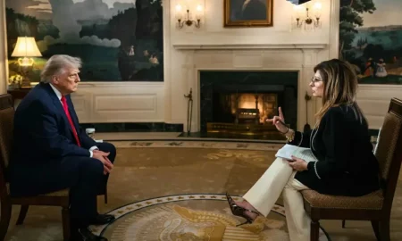 الرئيس ترمب: الحرب مع إيران تقترب من نهايتها قريباً