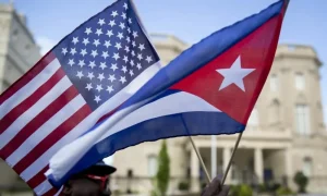 تقرير أمريكي يتهم كوبا بإرسال آلاف المقاتلين لدعم روسيا في أوكرانيا