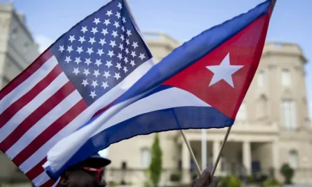 تقرير أمريكي يتهم كوبا بإرسال آلاف المقاتلين لدعم روسيا في أوكرانيا