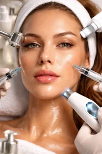 تحليل البشرة بالذكاء الاصطناعي.. ثورة رقمية في عالم العناية والجمال – أخبار السعودية