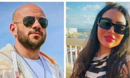 حقيقة عودة أحمد مكي ومي كمال الدين بعد رسالة رومانسية