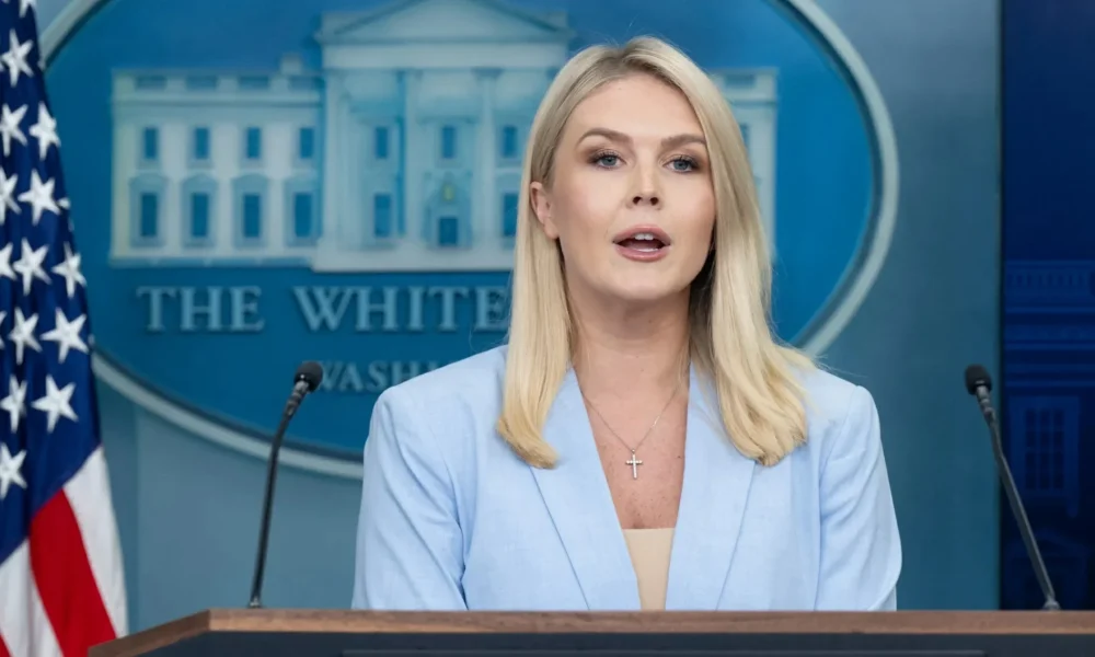 البيت الأبيض: المحادثات الأمريكية الإيرانية مستمرة ومثمرة