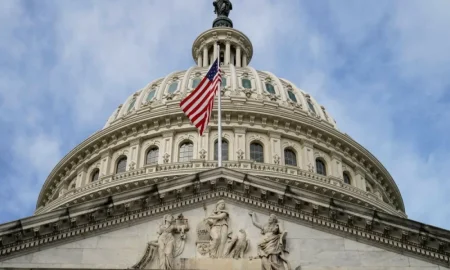 إفشال محاولات وقف صفقات سلاح لإسرائيل بالشيوخ الأمريكي