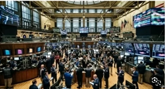 مع انحسار «الجيوسياسية».. صعود قوي للأسهم العالمية – أخبار السعودية