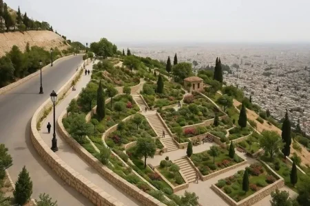 سر مغارات «قاسيون».. لماذا يعود السوريون للبحث عن تاريخهم داخل الجبل؟ – أخبار السعودية