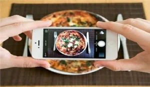 مفاجأة علمية: مشاهدة الطعام على السوشيال ميديا تقلل الشهية – أخبار السعودية