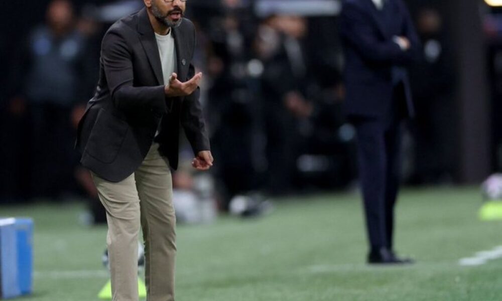 مهندس “الهوية الوطنية” وقائد سفينة النواخذة في دوري روشن.. سعد الشهري.. الربان!!