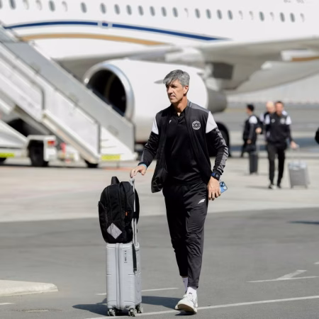 عاصفة إقالات المدربين في دوري روشن تطيح بـ 9 أسماء