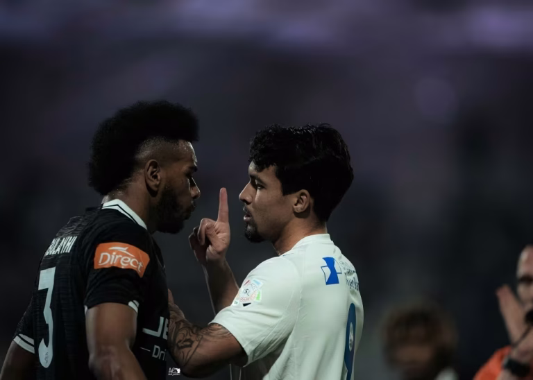 البليهي يعلق على خروج الهلال من دوري أبطال آسيا للنخبة